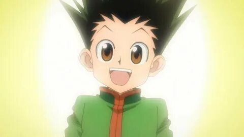 Hunter X Hunter Gon - Owais Guest