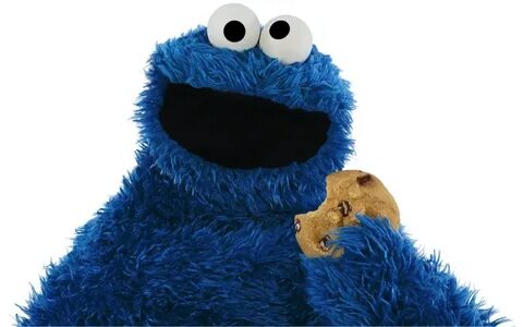 The Death Of The Cookie Monster’s - SimonJHarris
