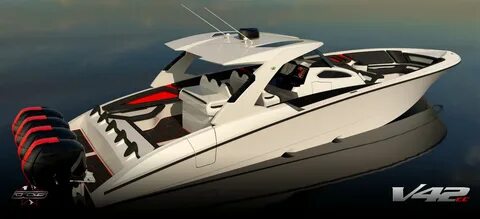 DCB Performance Boats to Offer Center Console - Poker Runs A