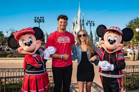 Brittany Matthews 2021 Update: Patrick Mahomes' Wife & Ring