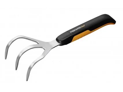 Культиватор для аэрации Fiskars Xact 32.3см (1027047), цена 