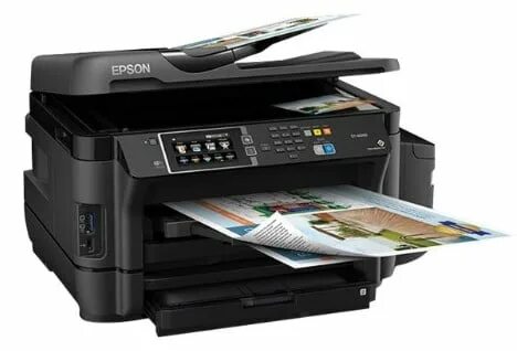 Epson Event Manager Software Et-3760 - Epson Et 4750 Drivers