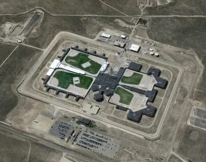 Sterling Correctional Facility - Prison Insight
