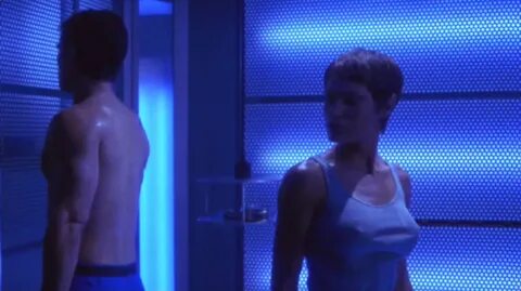 1x01 - Broken Bow - TrekCore 'Star Trek: ENT' Screencap & Im