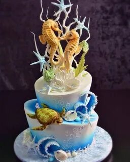 75 incredibly creative cakes that are almost too cool to eat