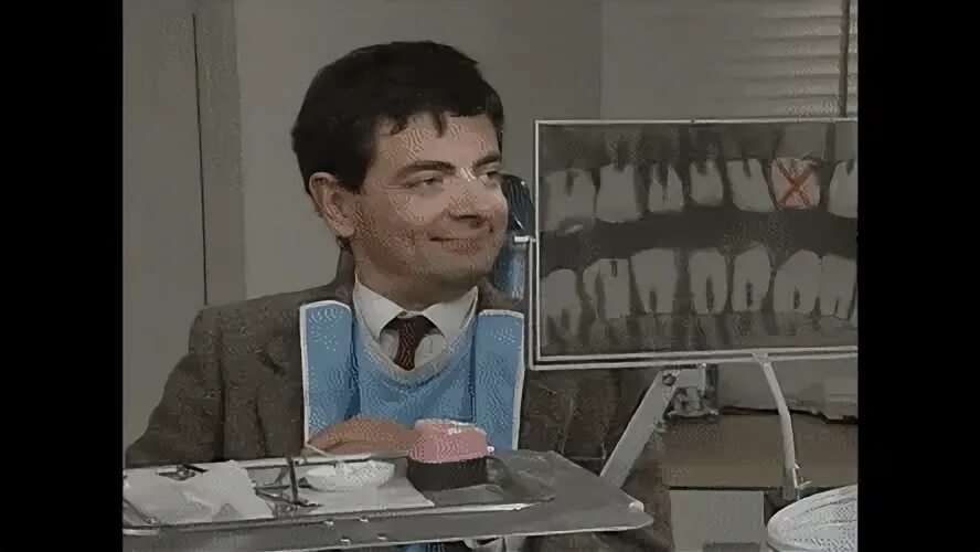 Top 30 Mr Bean 2017 GIFs Find the best GIF on Gfycat