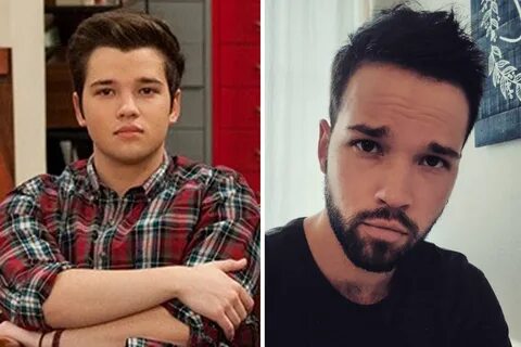 Icarly Cast Now Sam / What Do The Icarly Cast Look Like Now 