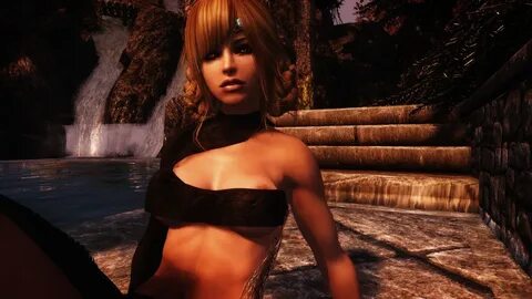 Sad day for LadyBody - Page 5 - Skyrim Adult Mods - LoversLa