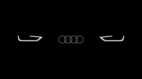 Audi r8 Logos