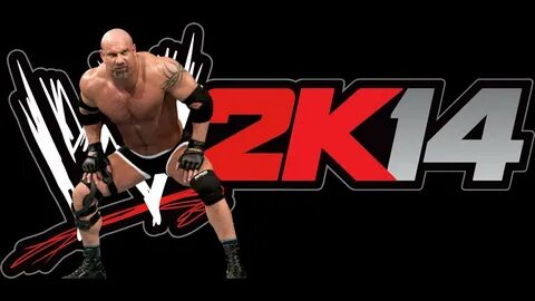 ALEXDUQUEBEC - WWE 2K14 (XBOX 360) - YouTube