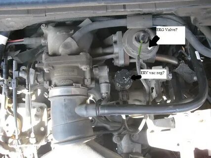 24 2001 Ford F150 5 4 Vacuum Diagram - Wiring Diagram Info