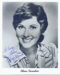 Elinor Donahue - Autographed Inscribed Photograph HistoryFor