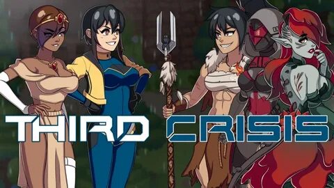 Third Crisis 0.39.0 " Download Hentai Games