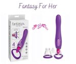 Fantasy For Her... - Adult Video Stop - Sexxy Toys & Lingeri