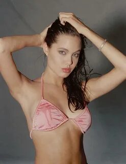 Angelina Star Session / Dasha Princess Dives Into The Pool Y