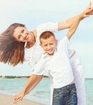 Mother-Son Relationship: Why It Is Important And How It Evol