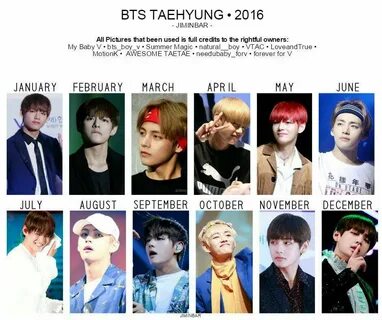 BTS YEAR IN LOOK REVIEW ARMY's Amino