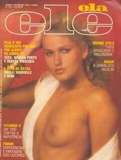 Fotos playboy Xuxa pelada - Profanos Blog