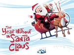 Rankin/Bass Retrospective - "The Year Without a Santa Claus"
