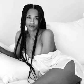 Ciara Nude & Sexy Collection (105 Photos + Videos) #TheFappe