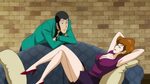 Lupin the Third: Lupin Family Lineup (2012) - EveryFad