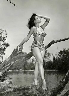 Picture of Mara Corday