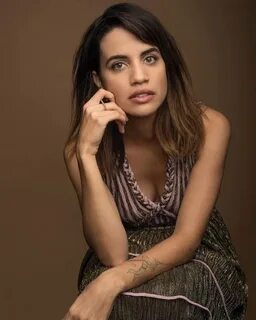 The Hottest Photos Of Natalie Morales - 12thBlog