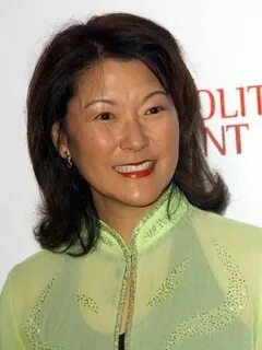 Picture of Patti Yasutake