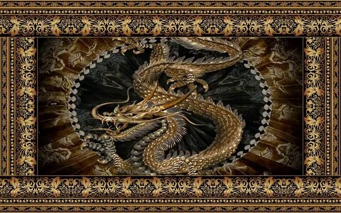 Dragon Ball Super Movie Golden Eagles Dragon Wallpaper - Res