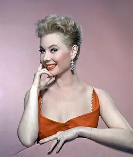 Mitzi Gaynor-Annex