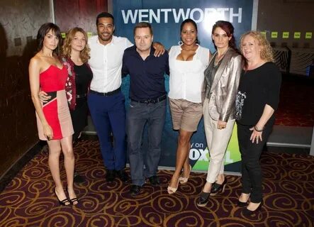 Good Laaawd Frankie! Wentworth tv show, Wentworth prison, Pr