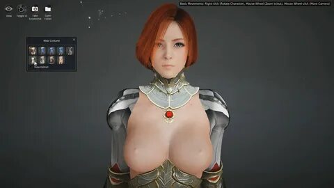 bdog/ Black Desert Online General - /vg/ - Video Game Generals - 4archive.org