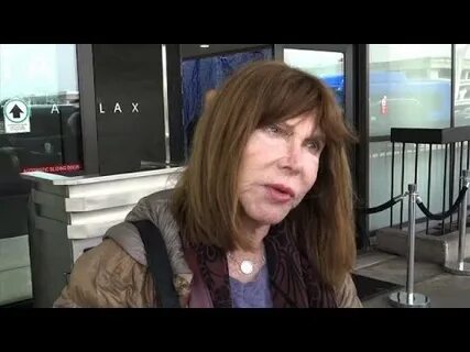 Actress Lee Grant Confesses Her Age And Chats About Blacklis