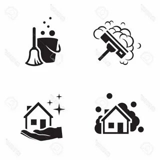 House Cleaning Vector at GetDrawings Free download