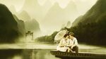 Chinese Love Story Wallpapers - Wallpaper Cave