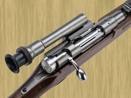 Арисака Тип 97 (Arisaka Type 97) - снайперская винтовка