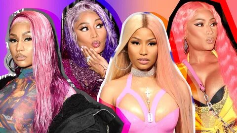 Nicki Minaj 2019 Wallpapers - Wallpaper Cave