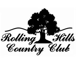 Rolling Hills Country Club - YouTube