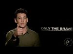 Miles Teller: Thumbs Up to His Dad - YouTube