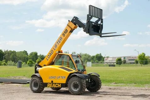 Load Lifter - New Product Line for Liftway