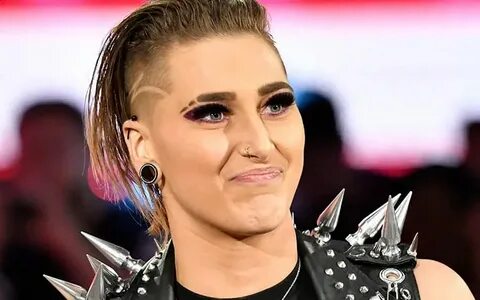 Rhea Ripley Finally Going To WWE Main Roster