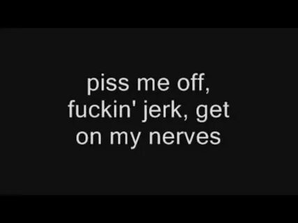 fucking jerk lyric off piss - David Allan Coe - The Rodeo So