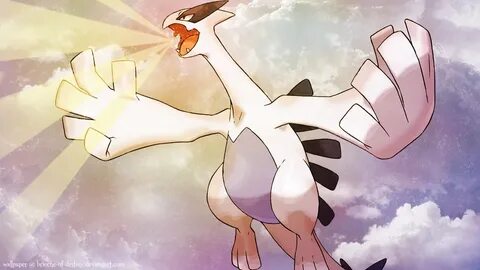 Amazing Lugia Photos and Pictures, Lugia 100% Quality HD Wal