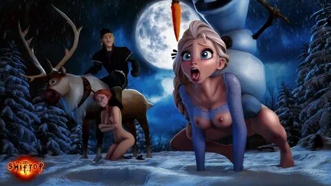 Frozen hent - Best adult videos and photos