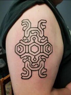 Sigil from Shadow of the Colossus - Album on Imgur