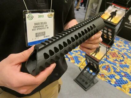 The Lightest ar 15 Handguards of 2019 - Complete Roundup