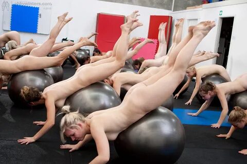 Sex Exercise Class - Fotoimpuls.eu