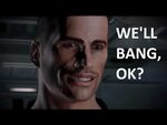 Well Bang ok? Deepfake Mark Meer - YouTube