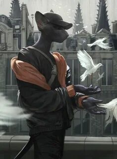 Pin by Martín Rodríguez on Furry art Furry art, Character ar