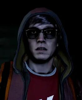 Eugene sims, Infamous second son, Eugene